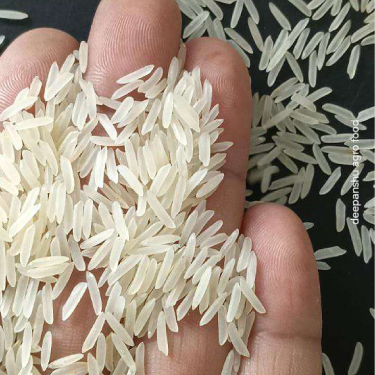 Sharbati Sella Rice