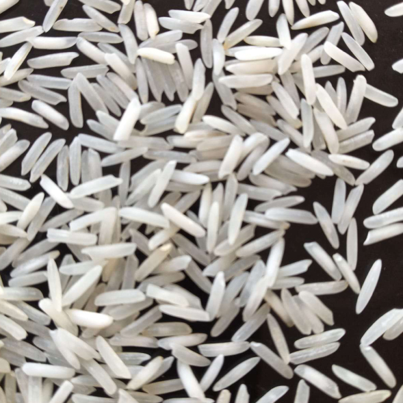 Pusa Raw Rice