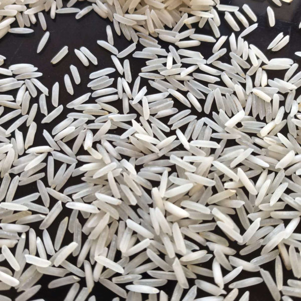 Pusa Raw Rice