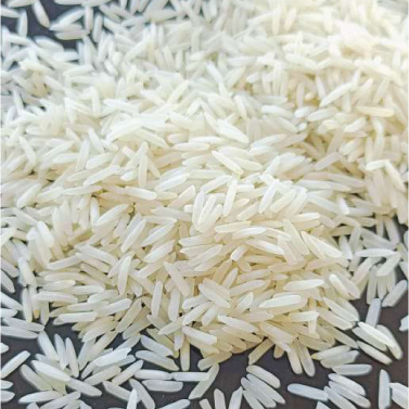 Pusa Raw Rice