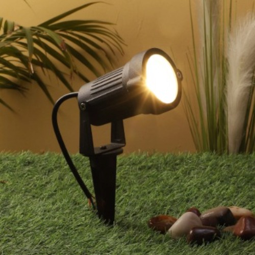 spike light 