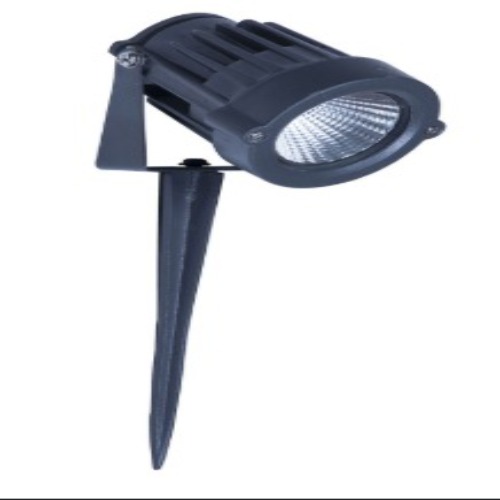 spike light