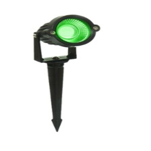 spike light