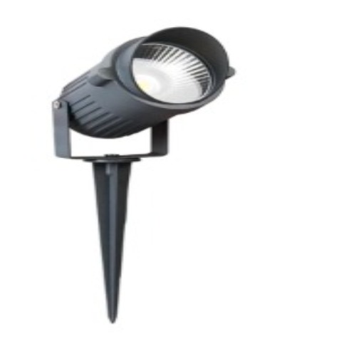 spike light