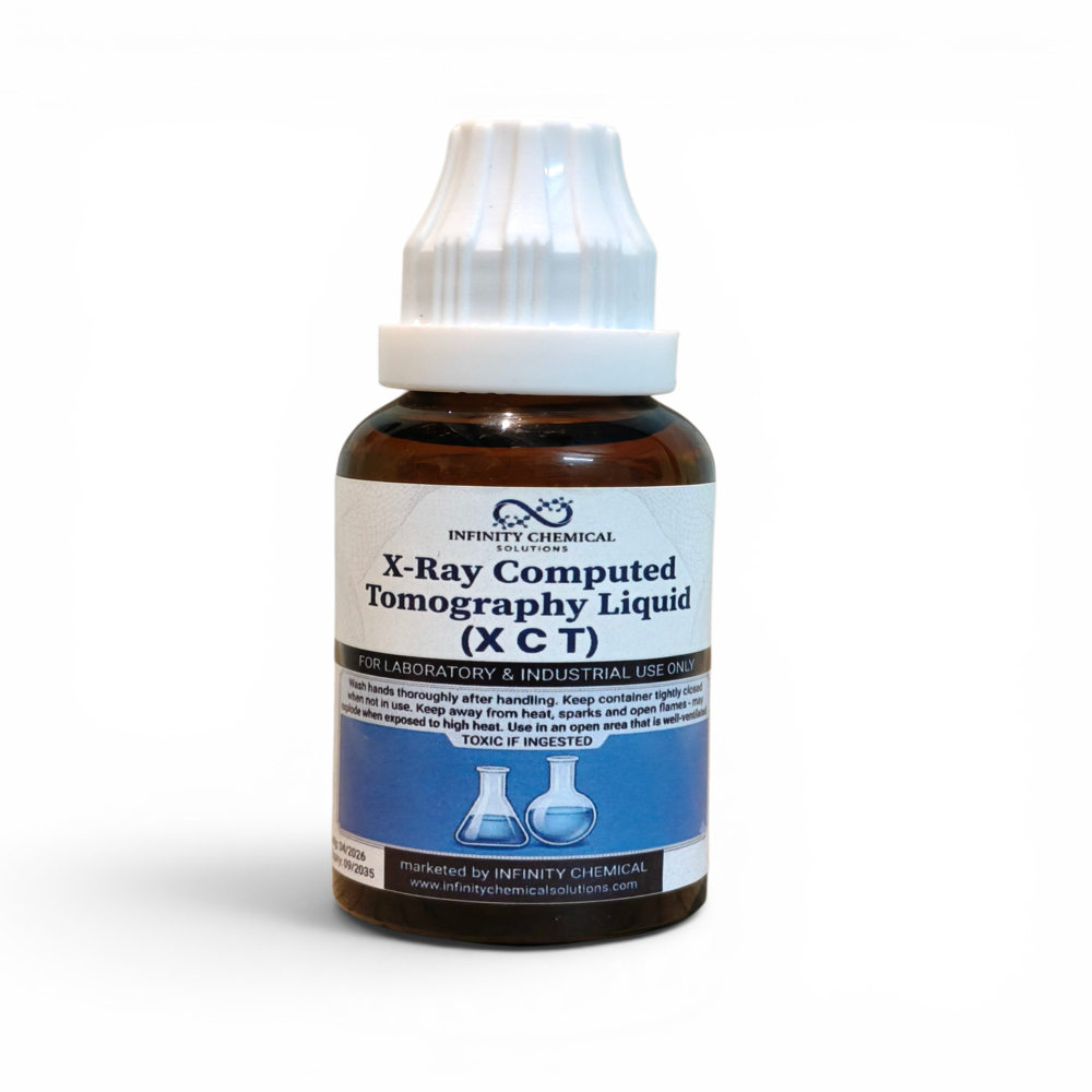 Xray Computed Tomography Liquid (XCT)
