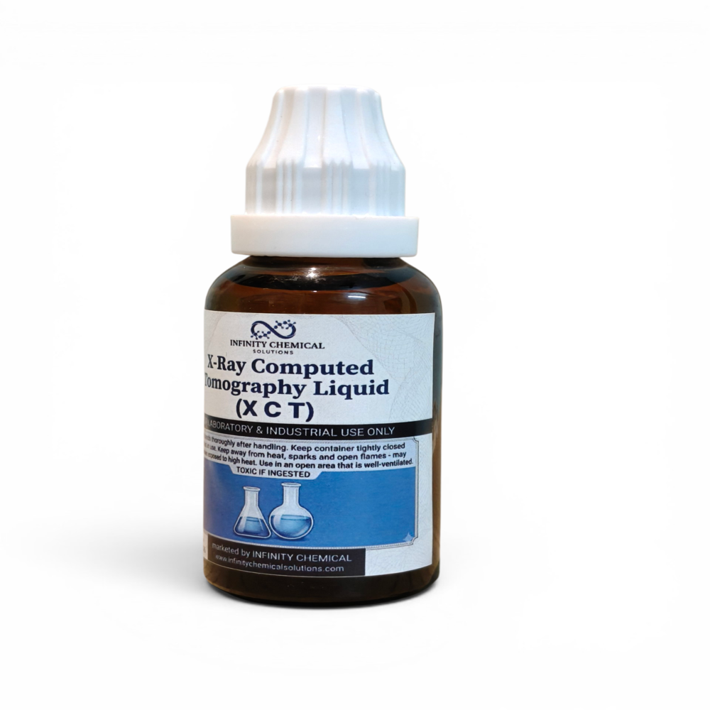 Xray Computed Tomography Liquid (XCT)