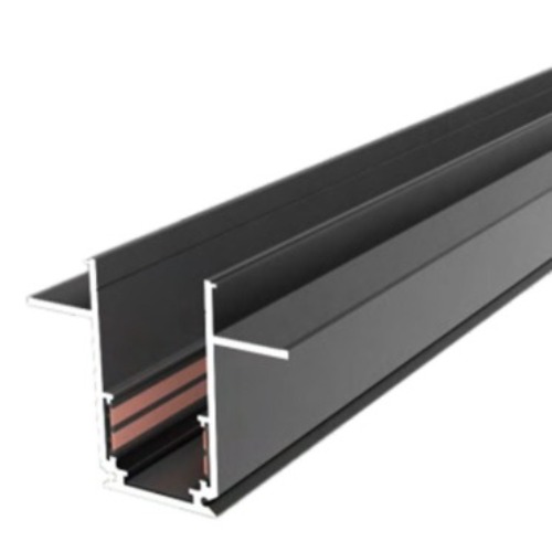 concealed track channel 