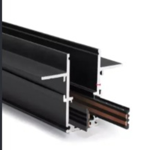 Concealed Track Channel