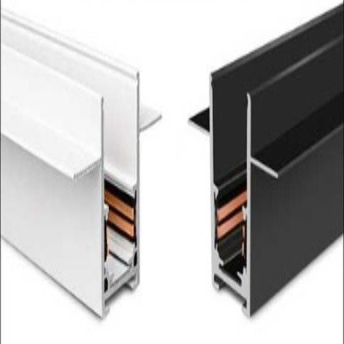 Concealed Track Channel