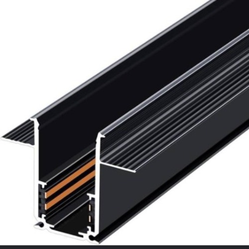 Concealed Track Channel