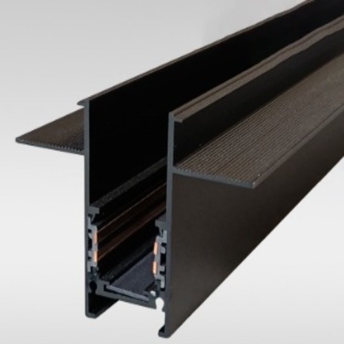 Concealed Track Channel