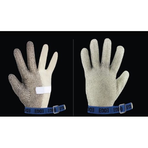Metal Gloves