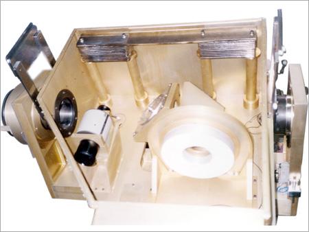 लेज़र ट्रैकिंग और पॉइंटिंग सिस्टम