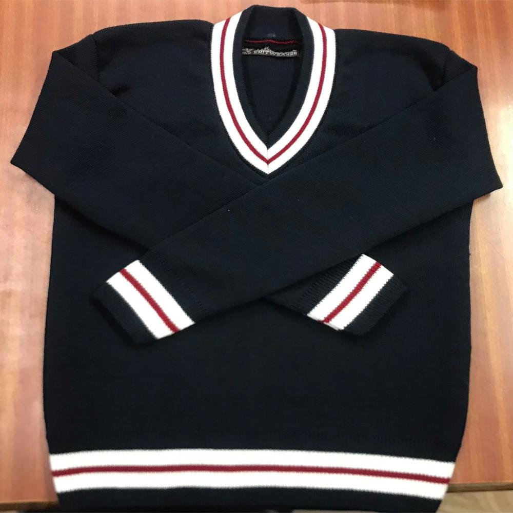 School Sweater - Age Group: 10-45