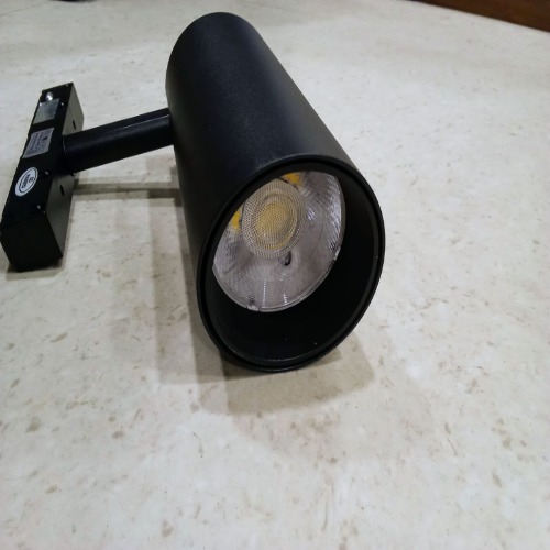 magnetic track light 
