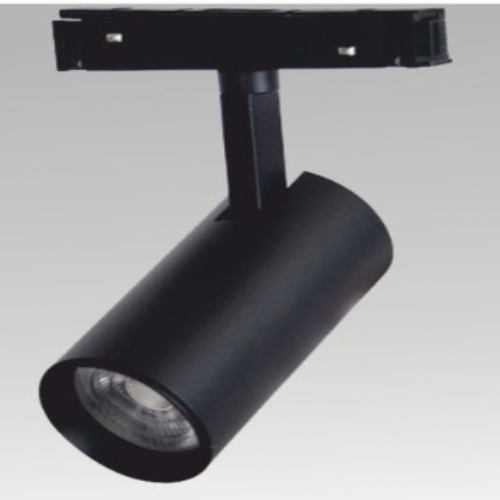 magnetic track light 