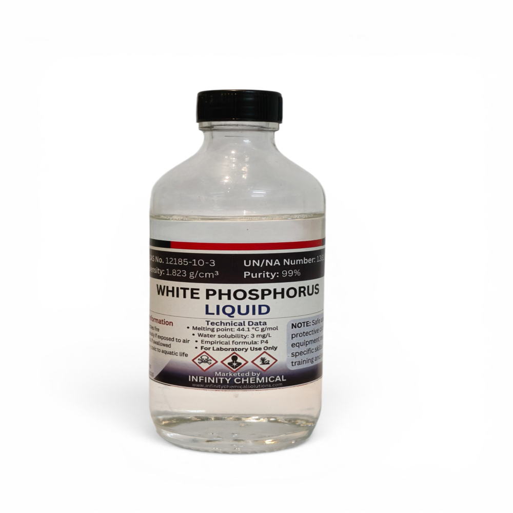 White Phosphorus liquid