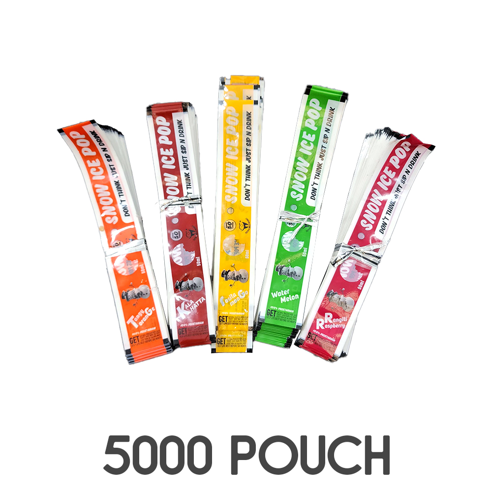 Ice Pop Combo Kit