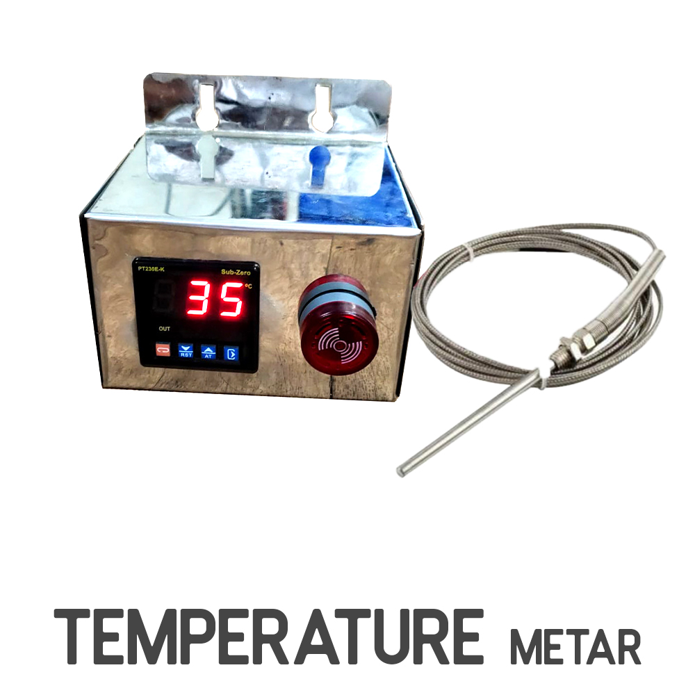Ice Pop Combo Kit
