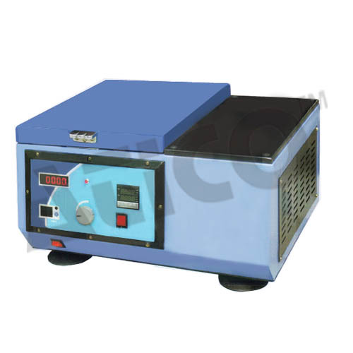 Refrigerated Centrifuge Application: Lab Equipment