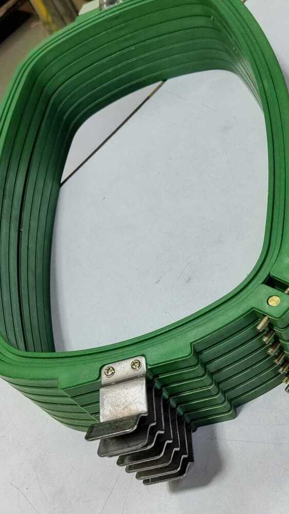 Magnetic Embroidery Hoops Apparel Machine Parts