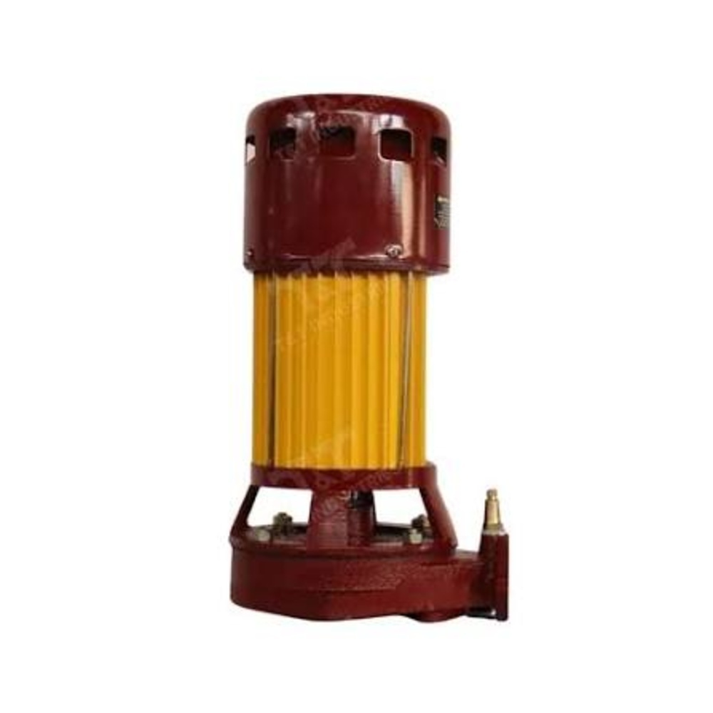1hp Jet Pump - Color: As Per Availability