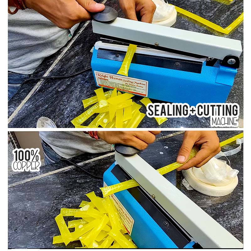 New Ice Candy Kit 2026