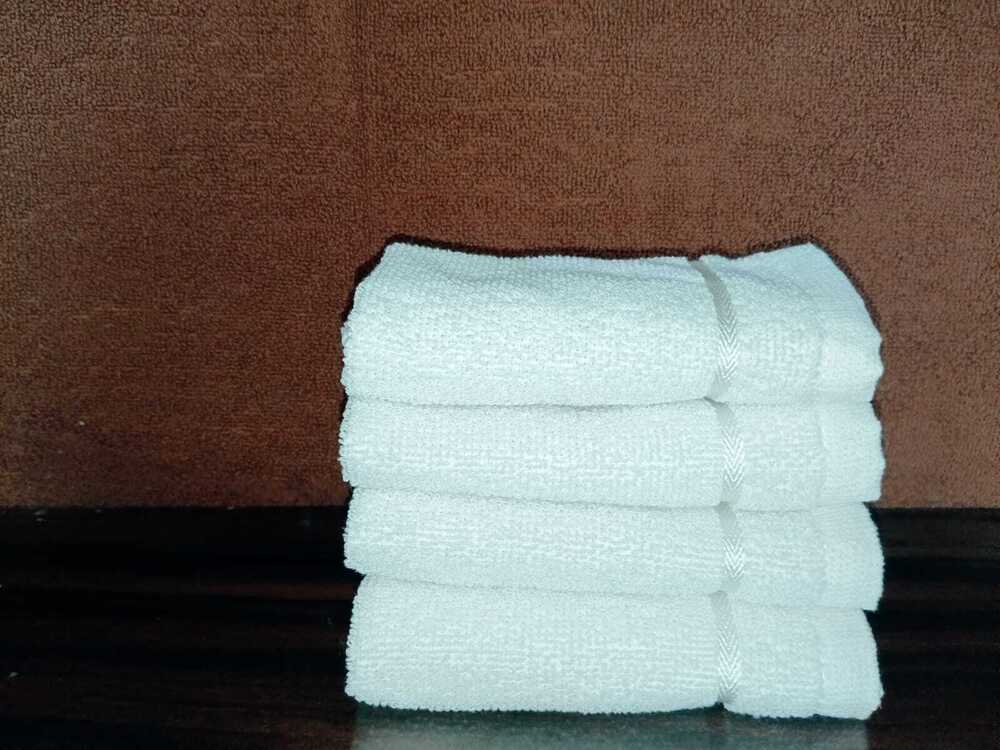 Face Towel 12*12 inches