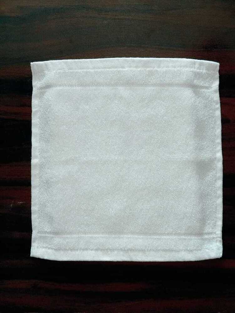 Face Towel 12*12 inches