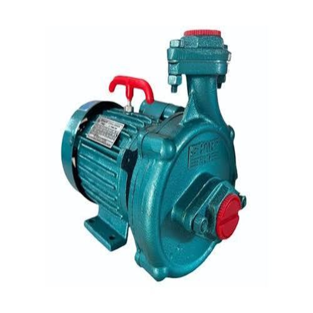 0.5hp Mono Block Pump - Color: As Per Availability