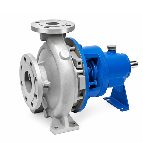 Process centrifugal pump