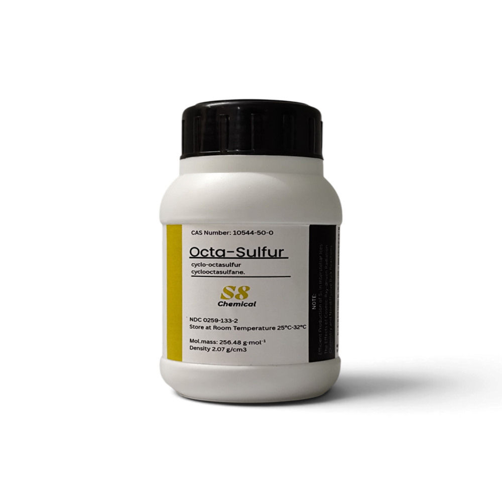 Octa Sulfur
