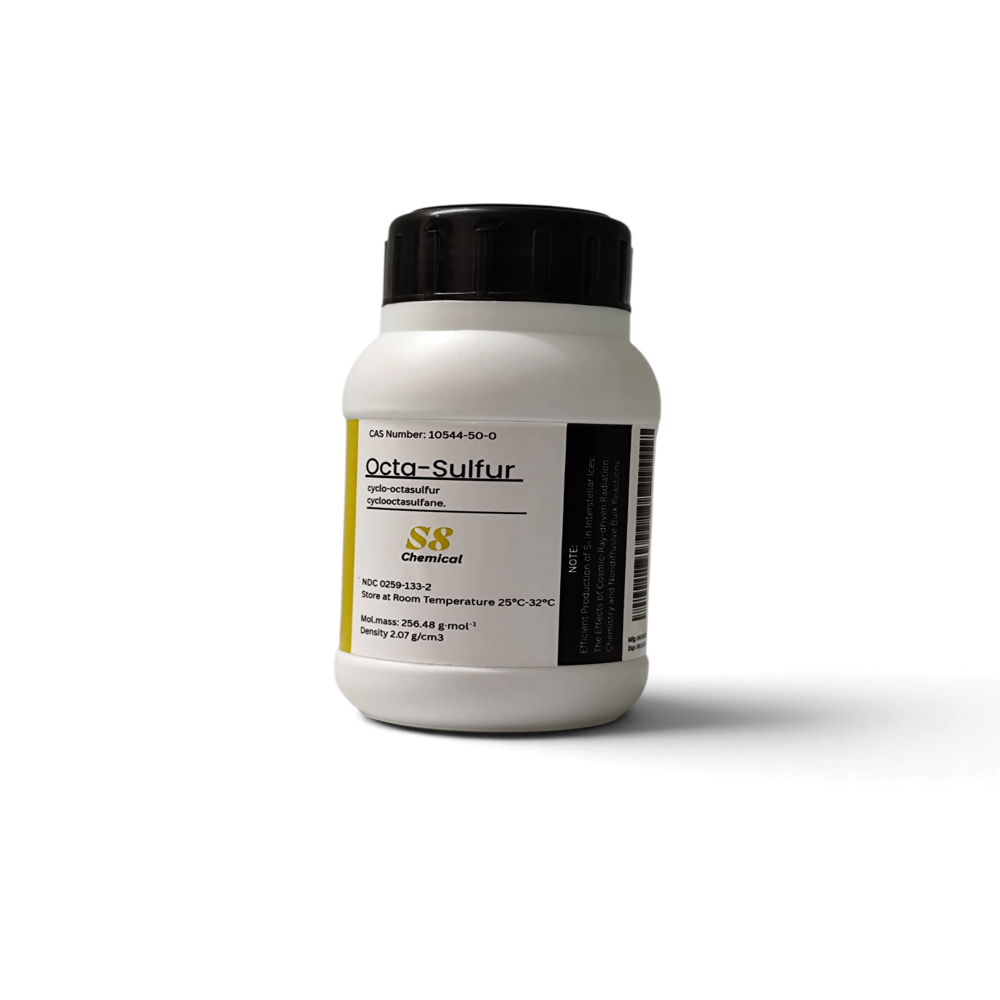 Octa Sulfur
