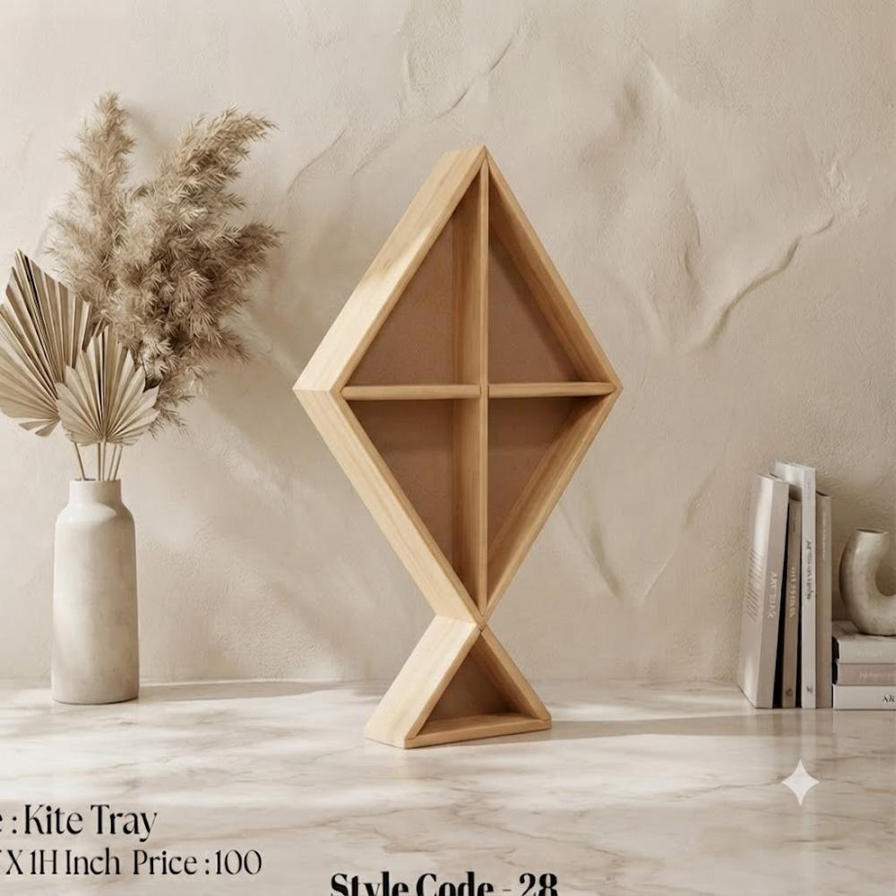 Pine Wood Baskets For Gifting