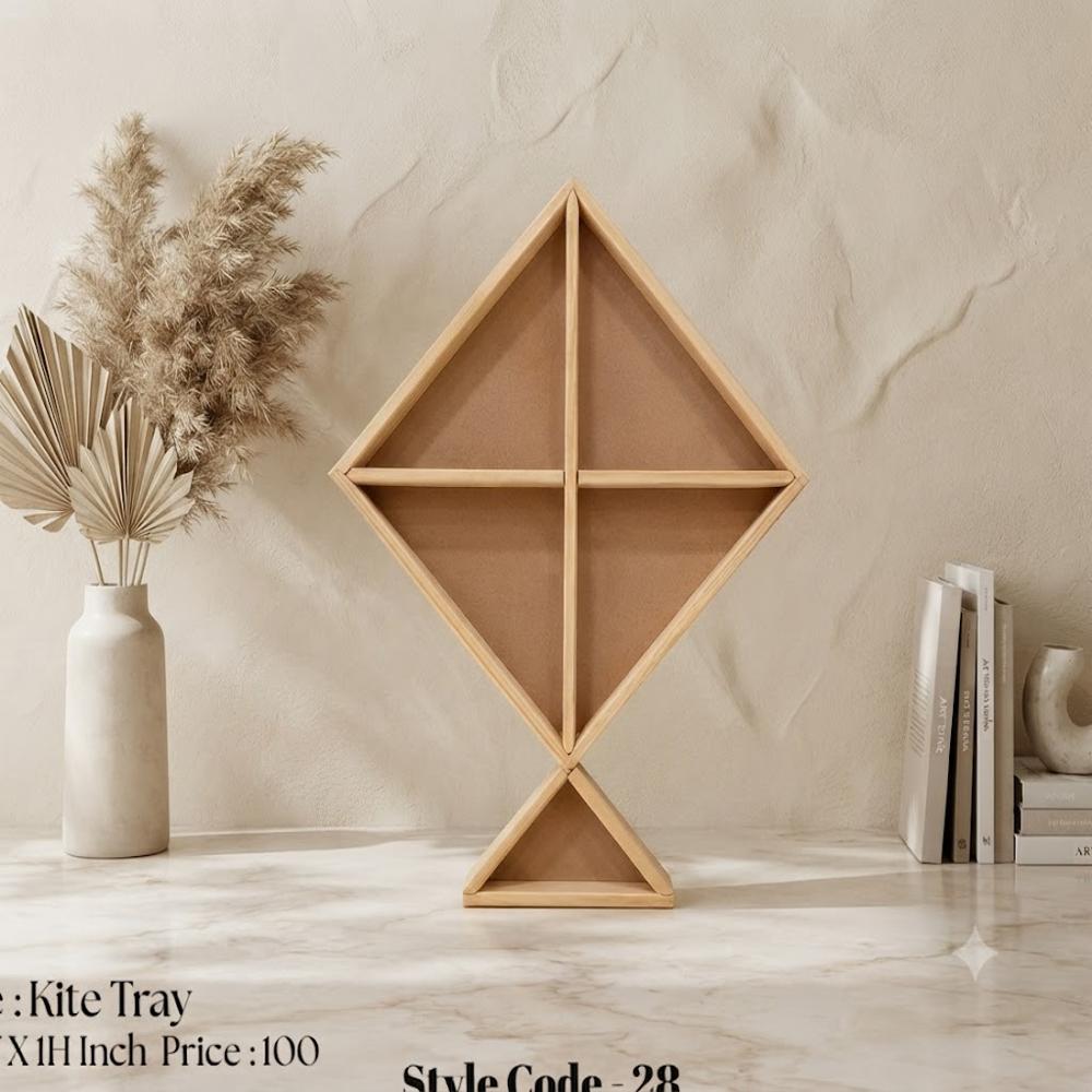 Pine Wood Baskets For Gifting