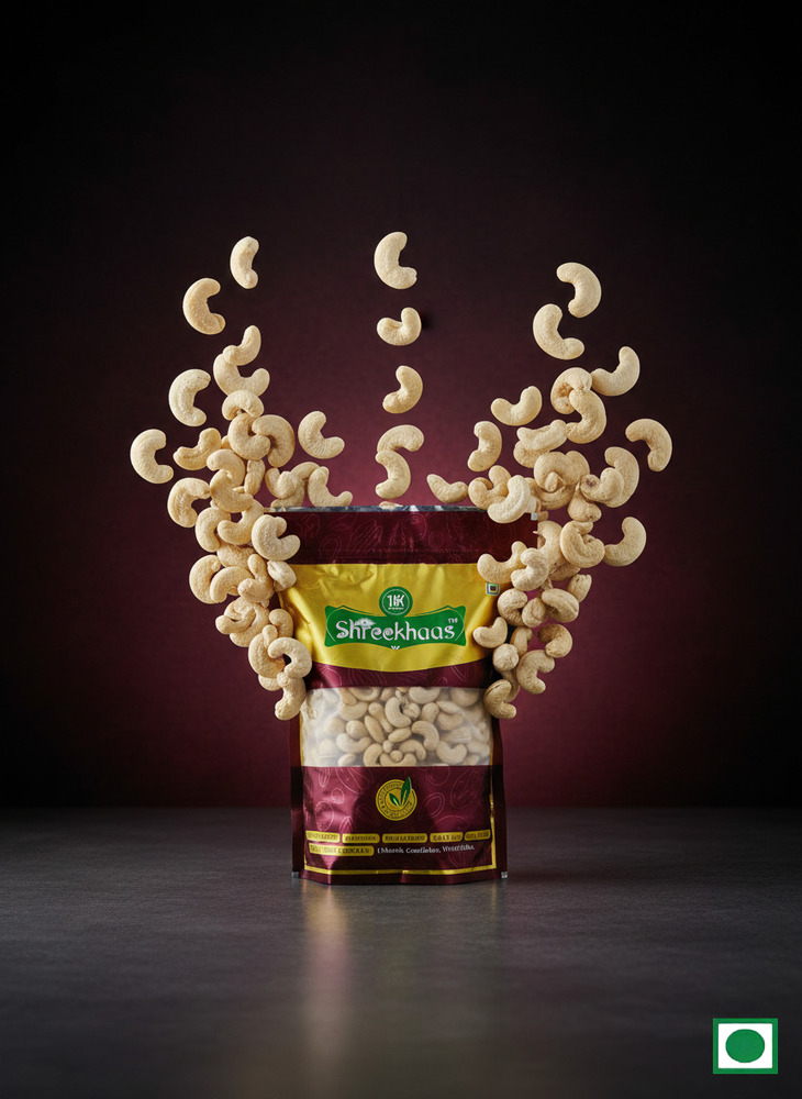 Italian Seasoning Cashews