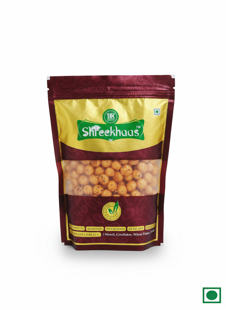 Spanish Tangy Foxnuts