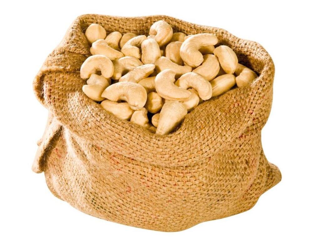 Premium 400 Whole Cashew Kernels
