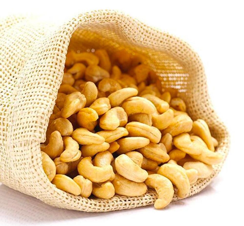 Premium 240 Whole Cashew Kernels