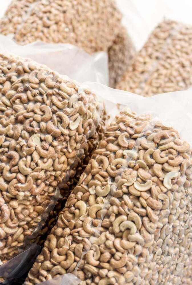 Premium 180 Whole Cashew Kernels