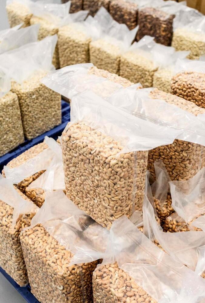 BB1 Cashew Kernels