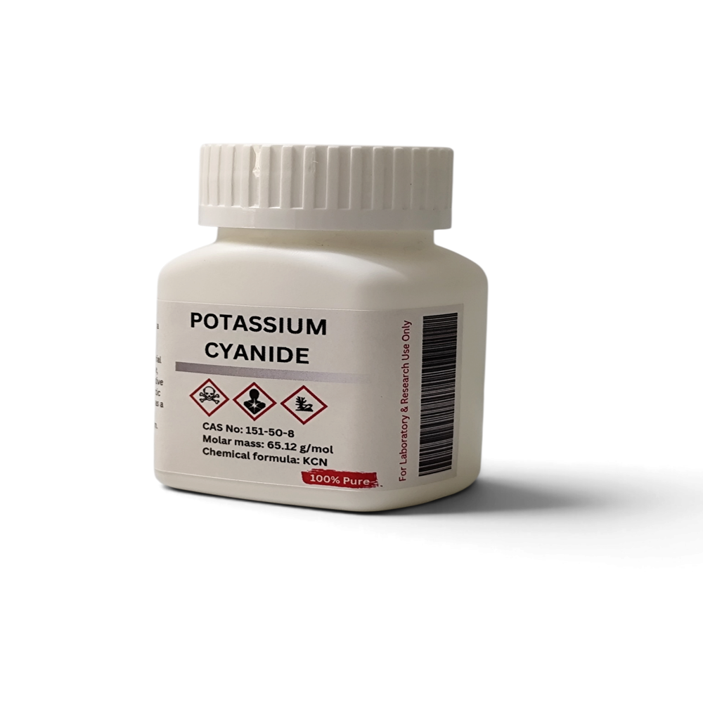 Potassium Cyanide Powder