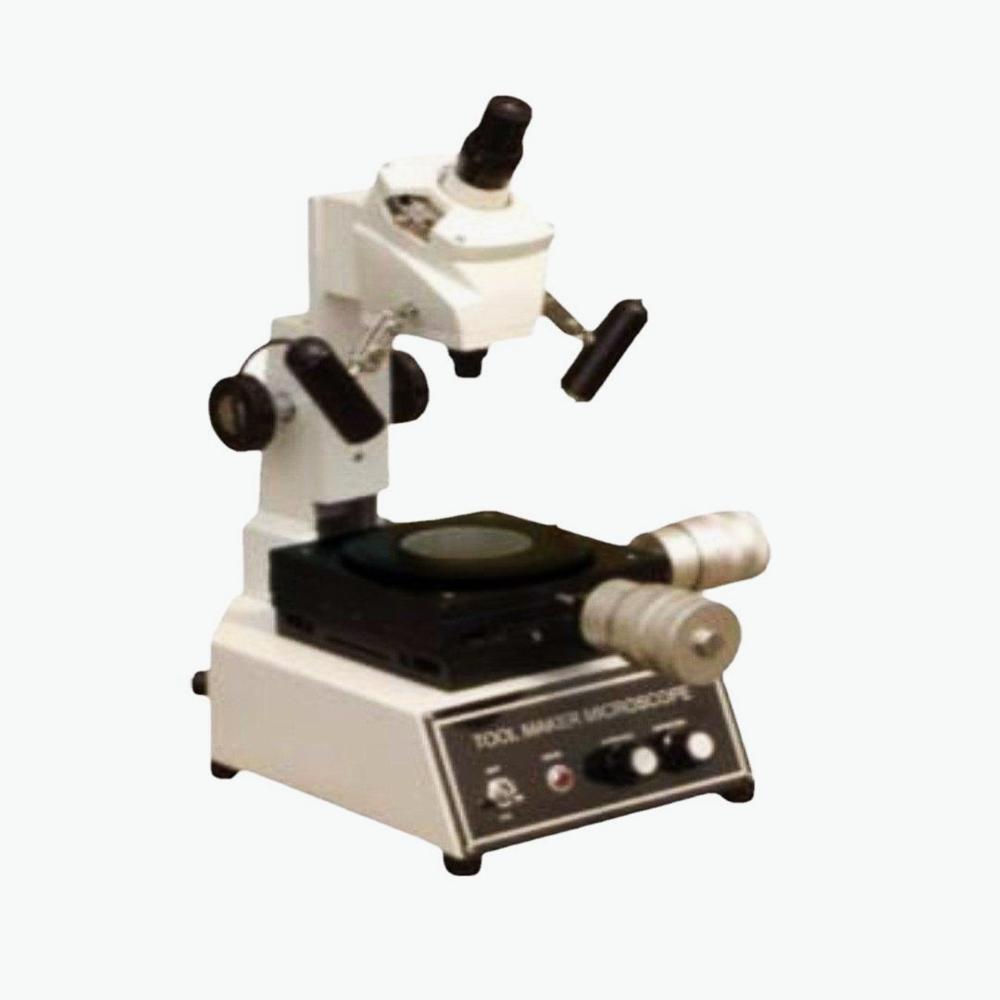 Tool Maker Microscope