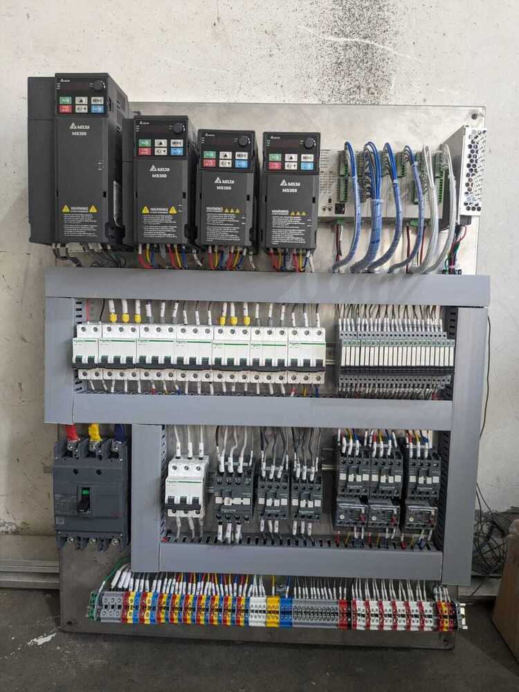 Ointment Control Panel Untitled