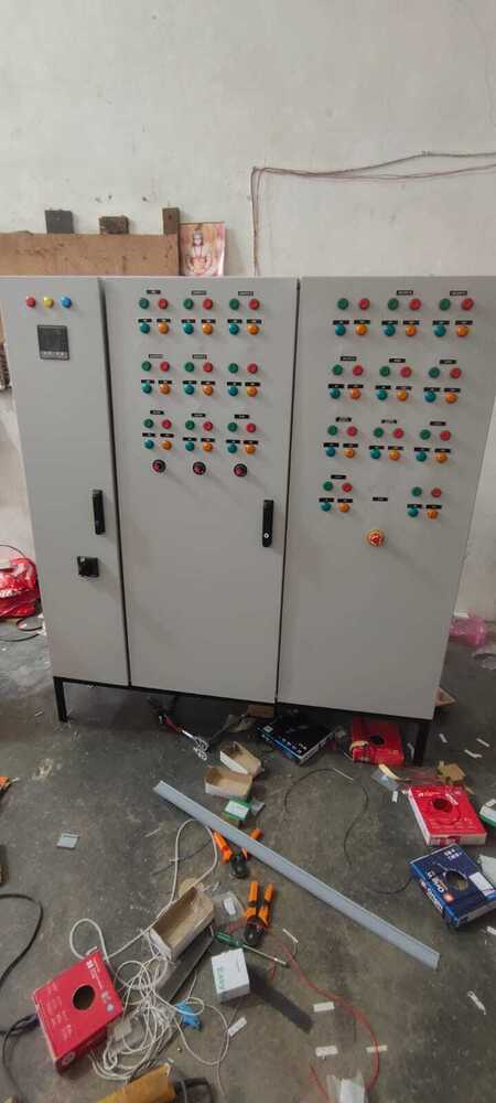 VFD Control Panel Untitled