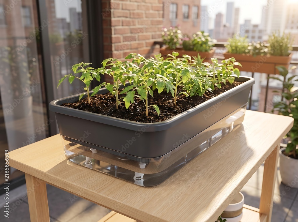 F.R.P Planter Suppliers in Kolkata
