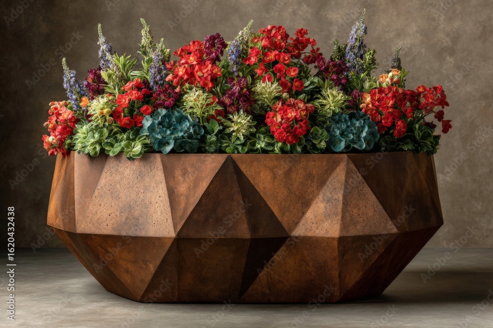  F.R.P Planter manufacturer in india 