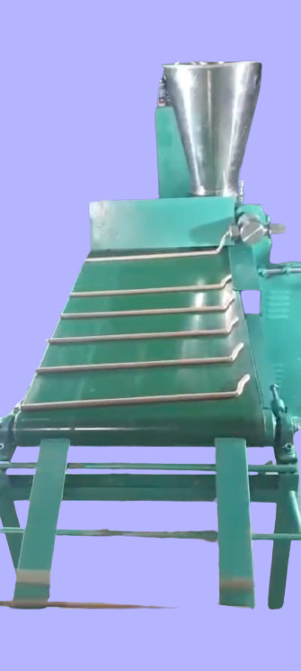 Agarbatti Making Machine