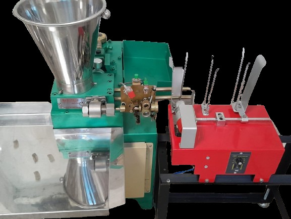F05 Navitech Incense Making Machine