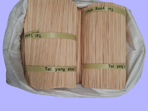 Round Bamboo Stick For Agarbatti